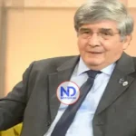 Profesional cita causa apagón del lunes y sugiere solución