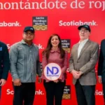 Scotiabank anuncia ganadores “Todo por Montarte de Rojo”