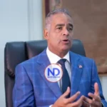 Ministro Joel Santos destaca respetar contratos de la Barrick