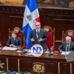 Destaca avances en política social y reducción pobreza RD