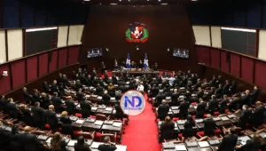 Senadores y diputados abren trabajos de primera legislatura