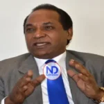 Zorrilla Ozuna insta a funcionarios a cumplir la Ley 47-25 “para garantizar una gestión transparente“