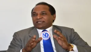 Zorrilla Ozuna insta a funcionarios a cumplir la Ley 47-25 “para garantizar una gestión transparente“