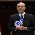 Abinader destaca desempeño económico de RD en 2025