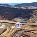 RD tiene reserva de tierras raras de 150 millones de toneladas