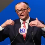 Merz visitará a Trump en Washington para tratar la guerra de Ucrania y tensiones comerciales