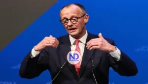 Merz visitará a Trump en Washington para tratar la guerra de Ucrania y tensiones comerciales