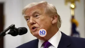 Demócratas exigen que Trump testifique ante el Congreso por caso Epstein