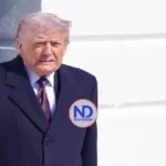 Trump sugiere posible «toma de control amistosa» de Cuba