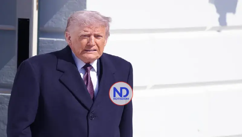 Trump sugiere posible «toma de control amistosa» de Cuba