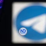 Detienen al fundador de un popular canal ruso de Telegram por corrupción