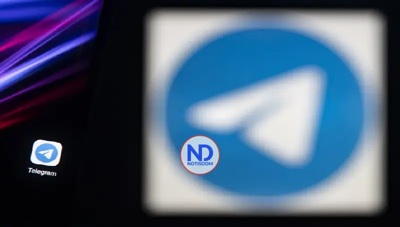 Detienen al fundador de un popular canal ruso de Telegram por corrupción 2 Detienen al fundador de un popular canal ruso de Telegram por corrupción