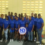 Barahona acapara honores en Campeonato Superior de Pesas