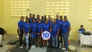 Barahona acapara honores en Campeonato Superior de Pesas