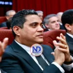 Presidente Abinader resalta «histórica inversión» superior a RD$6 mil millones en deportes