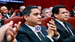 Presidente Abinader resalta «histórica inversión» superior a RD$6 mil millones en deportes