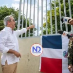 RD anuncia zona franca puertos secos en su frontera con Haití