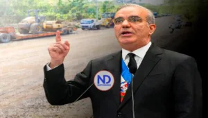 Abinader promete pronto inaugurará carretera Hato Mayor-El Puerto