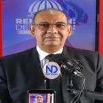 Deligne Ascención destaca Gobierno entregó 2,400 obras con inversión de más de RD$800,000 millones