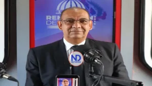 Deligne Ascención destaca Gobierno entregó 2,400 obras con inversión de más de RD$800,000 millones