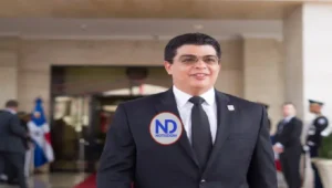 Fellito Suberví afirma rendición de cuentas es el reflejo de una gestión eficiente, moderna y transparente