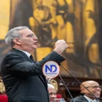 Abinader ante la Asamblea Nacional: Un recuento de sus más de 5 años de gestión de gobierno