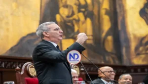 Abinader ante la Asamblea Nacional: Un recuento de sus más de 5 años de gestión de gobierno