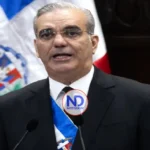 Abinader asegura que el país lanzará su primer cohete en mayo de 2028