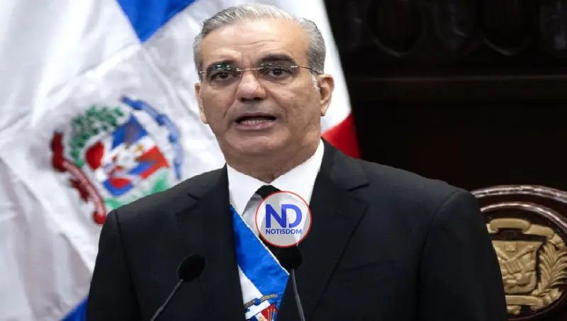 Abinader asegura que el país lanzará su primer cohete en mayo de 2028 2 Abinader asegura que el país lanzará su primer cohete en mayo de 2028