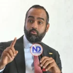 Codessd valora visión 2036 de Abinader, pero llama a acelerar la ejecución en crecimiento, servicios y empleo