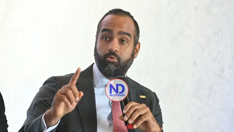 Codessd valora visión 2036 de Abinader, pero llama a acelerar la ejecución en crecimiento, servicios y empleo