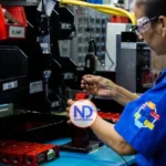 Resalta reconocimiento del Presidente a sector zona franca