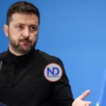 Ucrania reitera es inútil hablar de elecciones en este momento