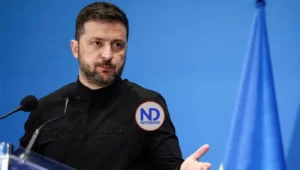 Ucrania reitera es inútil hablar de elecciones en este momento