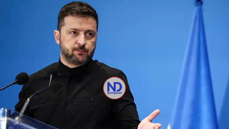 Ucrania reitera es inútil hablar de elecciones en este momento