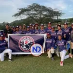 Pedro Brand avanza a la final Torneo Beisbol Clase A de SD
