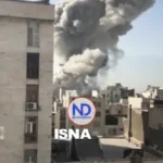 Cifran en 201 los muertos por ataques de Israel y EEUU a Irán