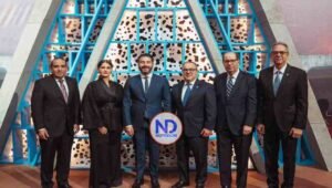 AFP Popular reafirmó compromiso con el desarrollo económico del sistema previsional dominicano