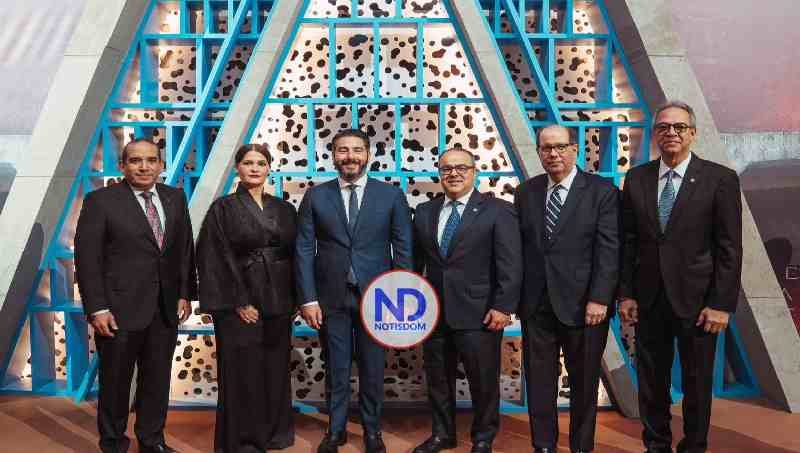 AFP Popular reafirmó compromiso con el desarrollo económico del sistema previsional dominicano