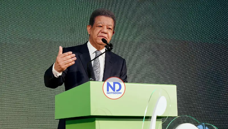 NOTISDOM FOTOS PF2026 2026 02 01T153715.860 Exsenador José del Castillo se suma a la Fuerza del Pueblo junto a más de 300 dirigentes