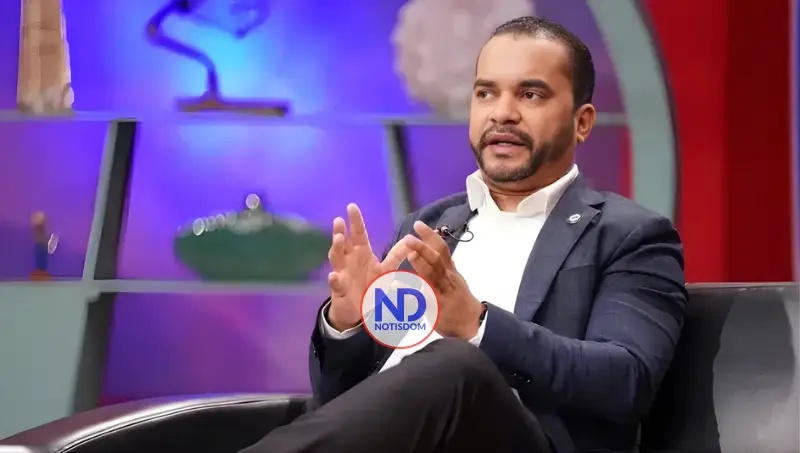 Abinader nombra a Jimmy Rosario Bernard como nuevo rector del ITLA mediante Decreto 65-26