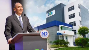 Aduanas logra el mejor enero de su historia y supera los RD$21,198 millones en recaudaciones