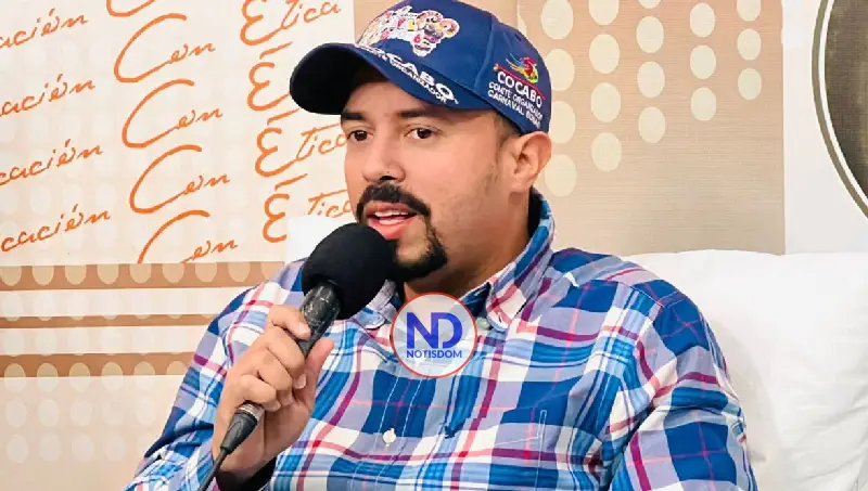 Decreto 66-26: Abinader designa a César Cerda Minaya al frente de Coraamon