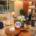 Abinader proyecta a RD como referente de estabilidad e innovación en la Cumbre Mundial de Gobiernos 2026