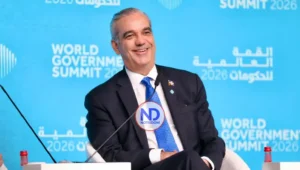 Abinader espera que desarrollo de Venezuela ayude a toda AL