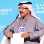 CEO de DP World destaca liderazgo de Abinader y sitúa a RD como destino seguro para inversión global