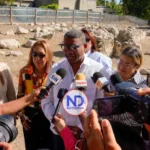 Gobierno inicia búsqueda arqueológica del cacique Enriquillo como acto de justicia histórica