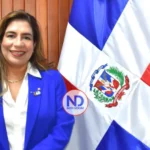 Delta Paniagua Féliz asume Viceministerio de Asuntos Registrales y Atención Ciudadana