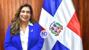 Delta Paniagua Féliz asume Viceministerio de Asuntos Registrales y Atención Ciudadana
