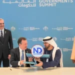 RD y Emiratos Árabes Unidos acuerdan celebrar anualmente Diálogo Regional del WGS